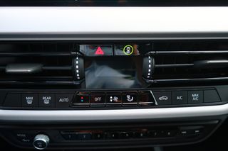 Bmw 116 2024 1.5cc ΕΛΛΗΝΙΚΗΣ ΑΝΤΙΠΡΟΣΩΠΕΙΑΣ ΜΕ ΕΠΕΚΤΑΣΗ ΕΓΓΥΗΣΗΣ 03/2029-thumb-34