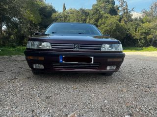 Peugeot 605 1992 ΑΡΙΣΤΟ,ΚΑΤΛΛΗΛΟ ΓΙΑ ΣΥΥΛΕΚΤΗ