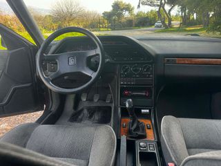 Peugeot 605 1992 ΑΡΙΣΤΟ,ΚΑΤΛΛΗΛΟ ΓΙΑ ΣΥΥΛΕΚΤΗ-thumb-5