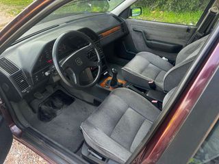 Peugeot 605 1992 ΑΡΙΣΤΟ,ΚΑΤΛΛΗΛΟ ΓΙΑ ΣΥΥΛΕΚΤΗ-thumb-9