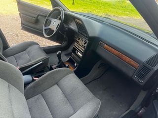 Peugeot 605 1992 ΑΡΙΣΤΟ,ΚΑΤΛΛΗΛΟ ΓΙΑ ΣΥΥΛΕΚΤΗ-thumb-11