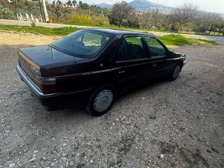 Peugeot 605 1992 ΑΡΙΣΤΟ,ΚΑΤΛΛΗΛΟ ΓΙΑ ΣΥΥΛΕΚΤΗ-thumb-14