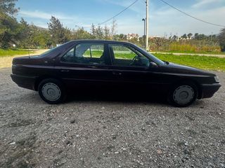 Peugeot 605 1992 ΑΡΙΣΤΟ,ΚΑΤΛΛΗΛΟ ΓΙΑ ΣΥΥΛΕΚΤΗ-thumb-15