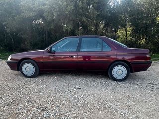 Peugeot 605 1992 ΑΡΙΣΤΟ,ΚΑΤΛΛΗΛΟ ΓΙΑ ΣΥΥΛΕΚΤΗ-thumb-17