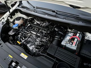 Volkswagen Caddy 2020 Ψυγείο,L2 maxi,1ο Χέρι,Οθόνη Carplay,Βιβλίο,2 Ετη Εγγύηση-thumb-37