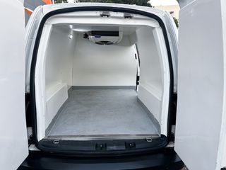 Volkswagen Caddy 2020 Ψυγείο,L2 maxi,1ο Χέρι,Οθόνη Carplay,Βιβλίο,2 Ετη Εγγύηση-thumb-16