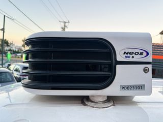 Volkswagen Caddy 2020 Ψυγείο,L2 maxi,1ο Χέρι,Οθόνη Carplay,Βιβλίο,2 Ετη Εγγύηση-thumb-18