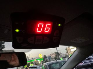 Volkswagen Caddy 2020 Ψυγείο,L2 maxi,1ο Χέρι,Οθόνη Carplay,Βιβλίο,2 Ετη Εγγύηση-thumb-34