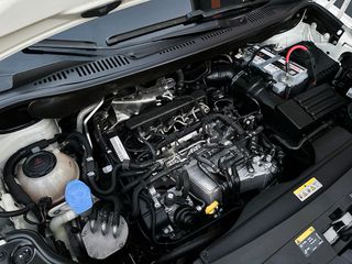 Volkswagen Caddy 2020 Ψυγείο,L2 maxi,1ο Χέρι,Οθόνη Carplay,Βιβλίο,2 Ετη Εγγύηση-thumb-35