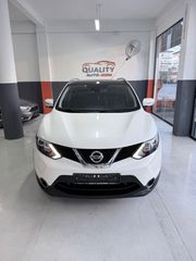Nissan Qashqai 2017 TEKNA PANORAMA NAVI CAMERA 360