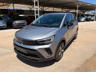 Opel Crossland X 2022 ELEGANCE 1500 130ps