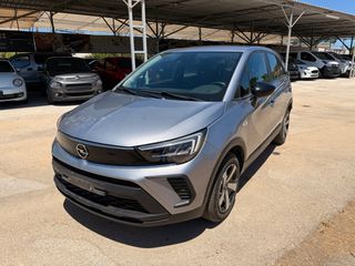 Opel Crossland X 2022 ELEGANCE 1500 130ps-thumb-2