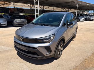 Opel Crossland X 2022 ELEGANCE 1500 130ps-thumb-4