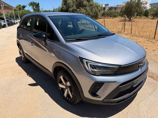 Opel Crossland X 2022 ELEGANCE 1500 130ps-thumb-6