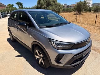 Opel Crossland X 2022 ELEGANCE 1500 130ps-thumb-8