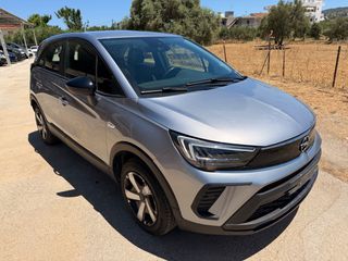 Opel Crossland X 2022 ELEGANCE 1500 130ps-thumb-10