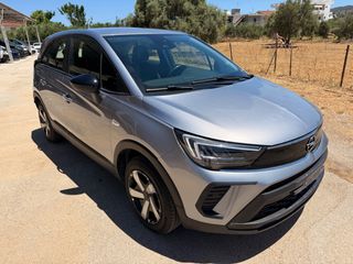 Opel Crossland X 2022 ELEGANCE 1500 130ps-thumb-12