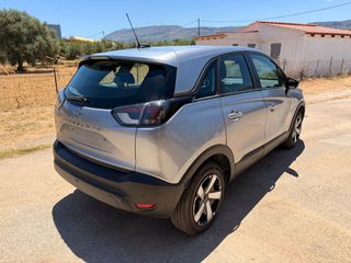 Opel Crossland X 2022 ELEGANCE 1500 130ps-thumb-14