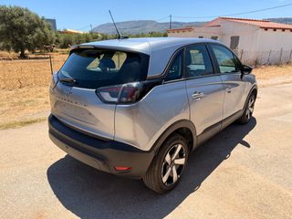 Opel Crossland X 2022 ELEGANCE 1500 130ps-thumb-16