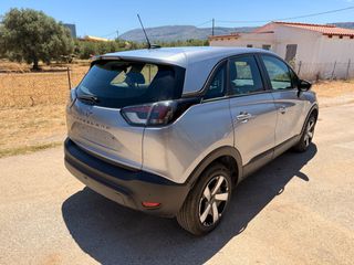 Opel Crossland X 2022 ELEGANCE 1500 130ps-thumb-18
