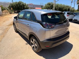 Opel Crossland X 2022 ELEGANCE 1500 130ps-thumb-22