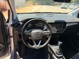Opel Crossland X 2022 ELEGANCE 1500 130ps-thumb-1