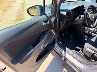 Opel Crossland X 2022 ELEGANCE 1500 130ps-thumb-9
