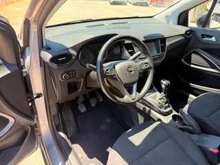 Opel Crossland X 2022 ELEGANCE 1500 130ps-thumb-7