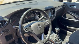 Opel Crossland X 2022 ELEGANCE 1500 130ps-thumb-5