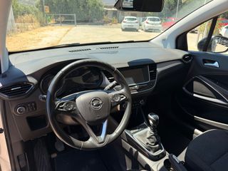 Opel Crossland X 2022 ELEGANCE 1500 130ps-thumb-15