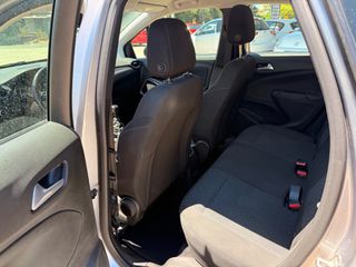 Opel Crossland X 2022 ELEGANCE 1500 130ps-thumb-11