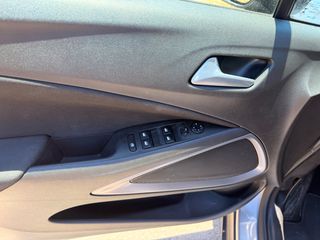Opel Crossland X 2022 ELEGANCE 1500 130ps-thumb-19