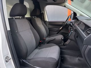 Volkswagen Caddy Maxi 2020 Ψυγείο, L2 maxi,1ο Χέρι,Οθόνη Carplay,Βιβλίο, 2Ετη Εγγύηση-thumb-13
