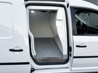 Volkswagen Caddy Maxi 2020 Ψυγείο, L2 maxi,1ο Χέρι,Οθόνη Carplay,Βιβλίο, 2Ετη Εγγύηση-thumb-15