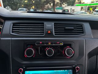 Volkswagen Caddy Maxi 2020 Ψυγείο, L2 maxi,1ο Χέρι,Οθόνη Carplay,Βιβλίο, 2Ετη Εγγύηση-thumb-22