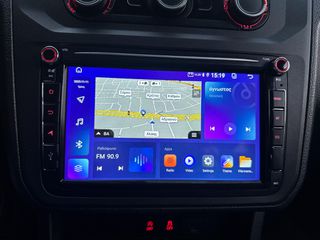 Volkswagen Caddy Maxi 2020 Ψυγείο, L2 maxi,1ο Χέρι,Οθόνη Carplay,Βιβλίο, 2Ετη Εγγύηση-thumb-24