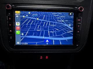 Volkswagen Caddy Maxi 2020 Ψυγείο, L2 maxi,1ο Χέρι,Οθόνη Carplay,Βιβλίο, 2Ετη Εγγύηση-thumb-32