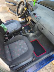 Skoda Fabia 2005