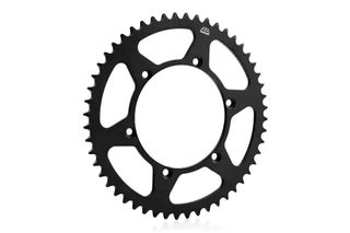 ΓΡΑΝΑΖΙ ΤΡΟΧΟΥ ΟΠΙΣΘΙΟ (428H-42T) ΜΑΥΡΟ (JT SPROCKETS)