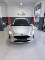 Ford Fiesta 2019 1.4 DIESEL