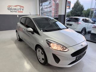 Ford Fiesta 2019 1.4 DIESEL-thumb-1