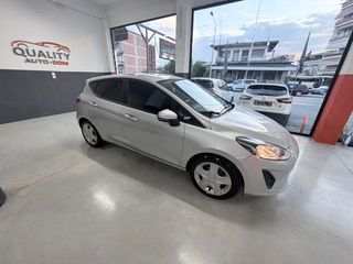 Ford Fiesta 2019 1.4 DIESEL-thumb-2
