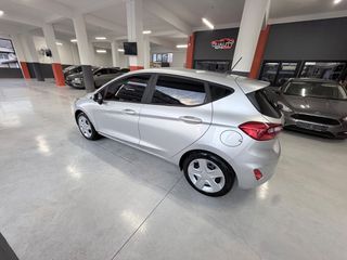 Ford Fiesta 2019 1.4 DIESEL-thumb-4