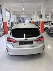 Ford Fiesta 2019 1.4 DIESEL-thumb-5