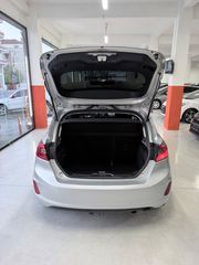 Ford Fiesta 2019 1.4 DIESEL-thumb-6