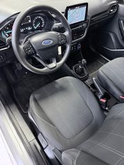 Ford Fiesta 2019 1.4 DIESEL-thumb-8