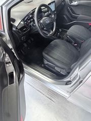 Ford Fiesta 2019 1.4 DIESEL-thumb-9