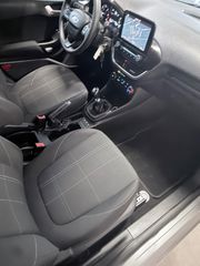 Ford Fiesta 2019 1.4 DIESEL-thumb-11