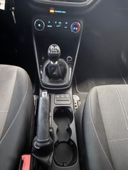 Ford Fiesta 2019 1.4 DIESEL-thumb-15