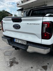 Ford Ranger 2024 PLATINUM